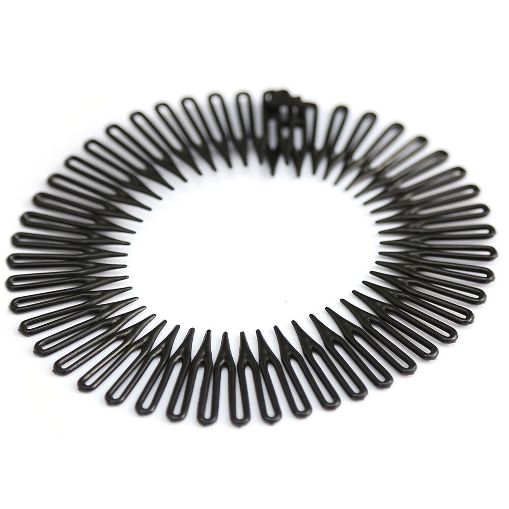 Zig zag store hair band