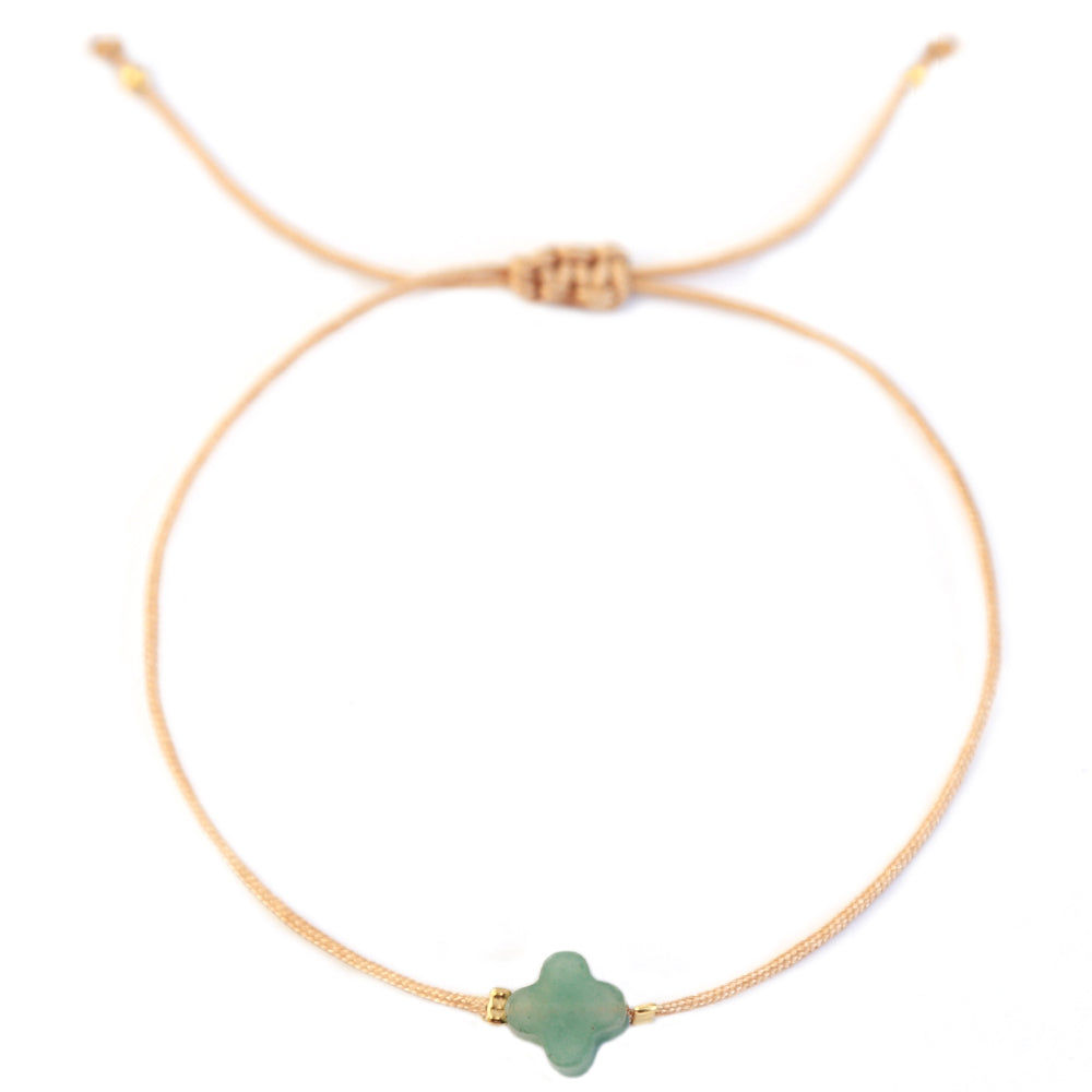 Armband Jade Klee