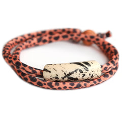 Armband safari wrap