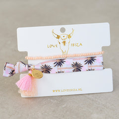 Ibiza elastic bands set no. 140