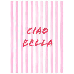 Karte - Ciao bella