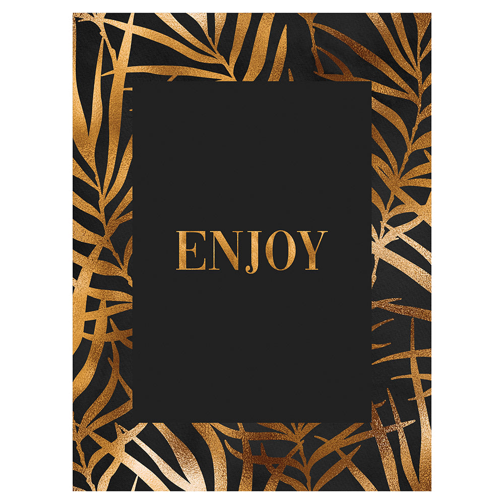 Card |  Enjoy!