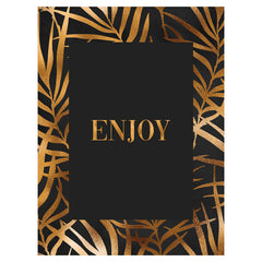 Card |  Enjoy!