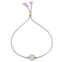 Bracelet naxos purple