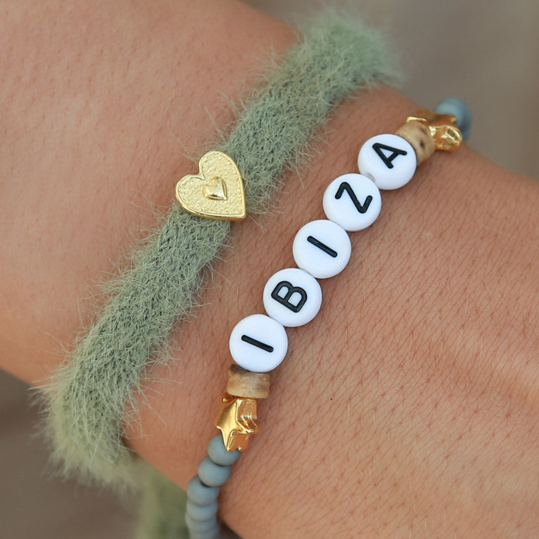 Armband Ibiza