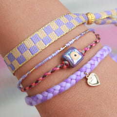 Armband evil eye keeps you safe 03