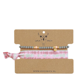 Armbandset Jondal oliv