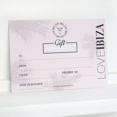 Gift voucher €50,00