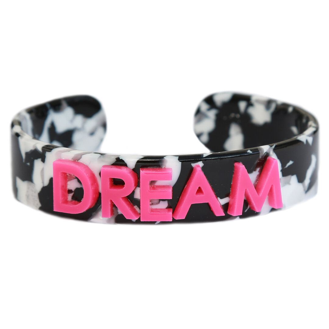 Bracelet dream marble