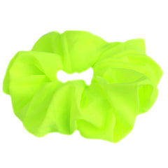 Scrunchie large lemon pie