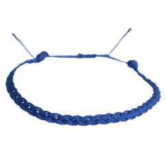 Bracelet Maui bleu