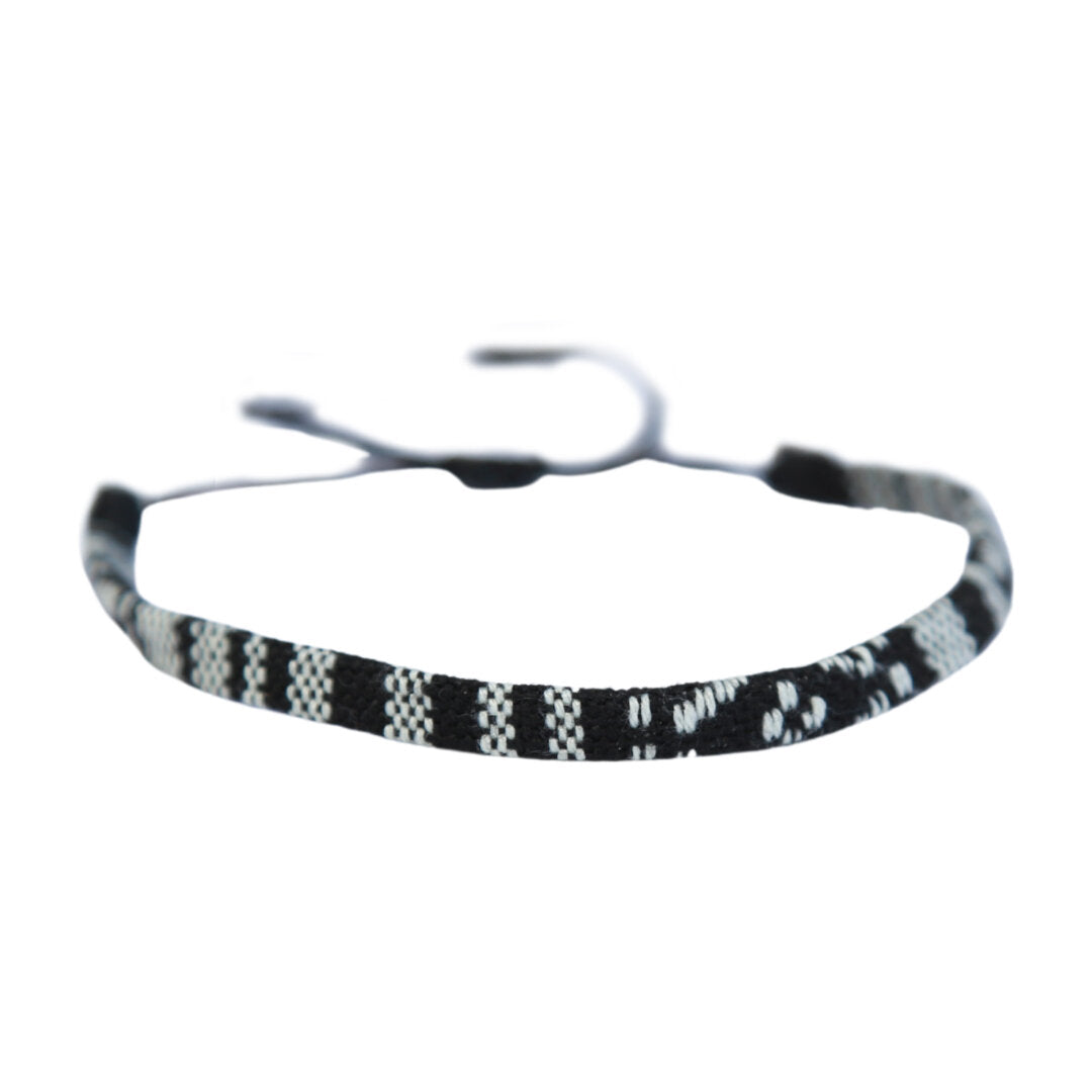 Bracelet free spirit black