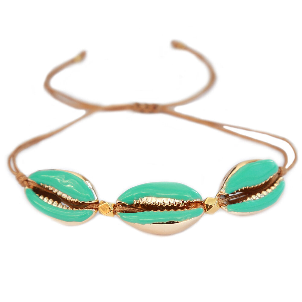 Bracelet Mira mint