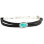 Bracelet estilo black silver