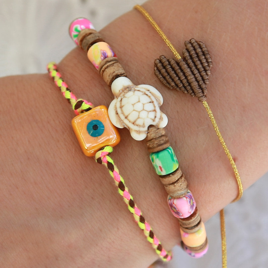 Armband Bora Bora